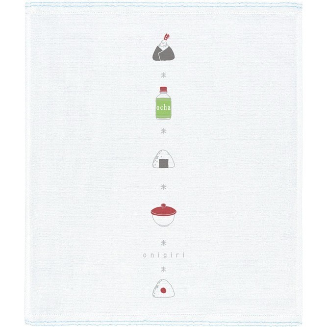 Japanese Premium Towel Kontex Imabari Hagoromo Makeup Remover