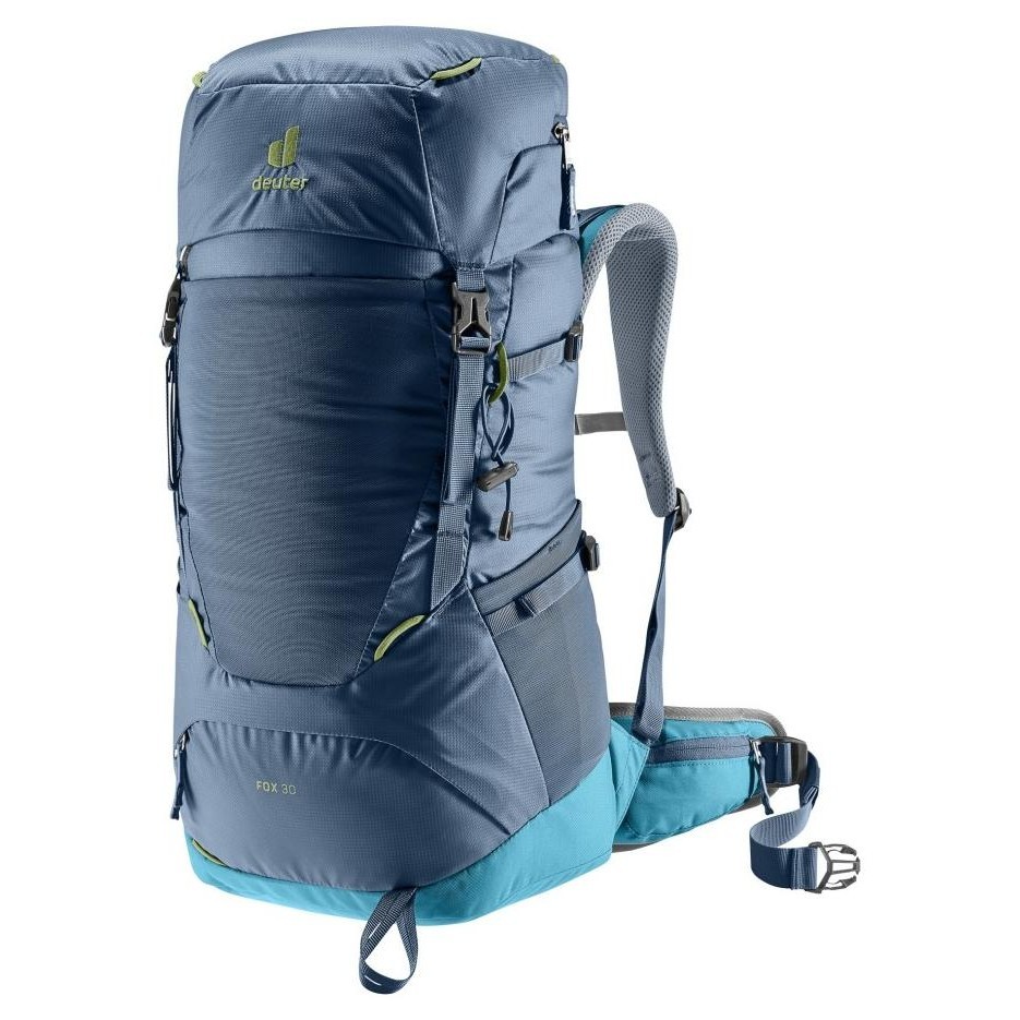 Deuter fox 30 - 40 Liter tas Carrier children's