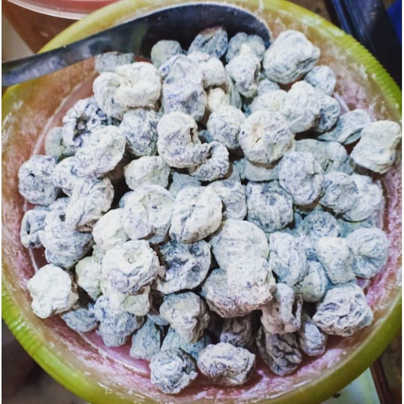 

MANISAN PLUM - PEK BOI 500gr