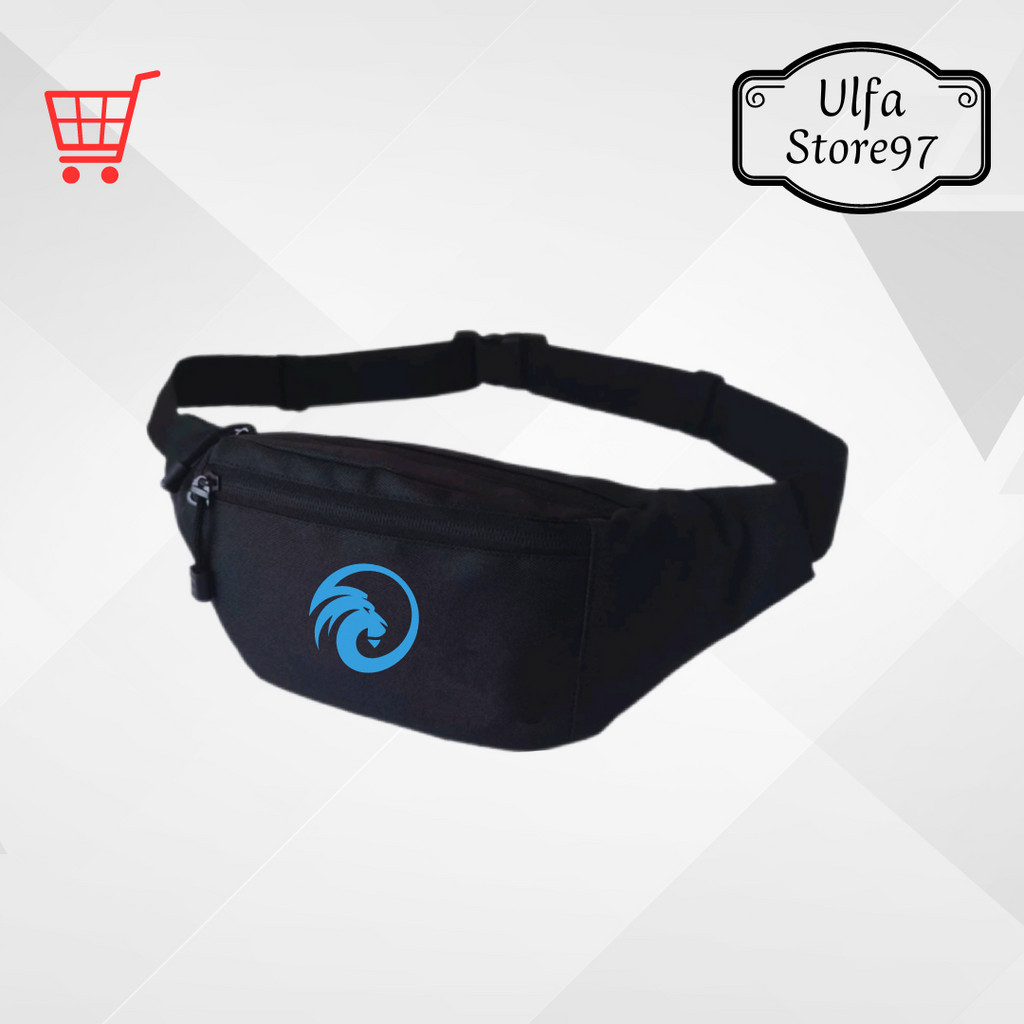 Tas Selempang Pria Polos Paling Keren Tas Selempang Kecil Tas   Selempang Distro Original