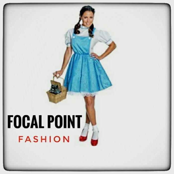 kostum wizard of Oz Dorothy wanita dewasa book day Halloween costume