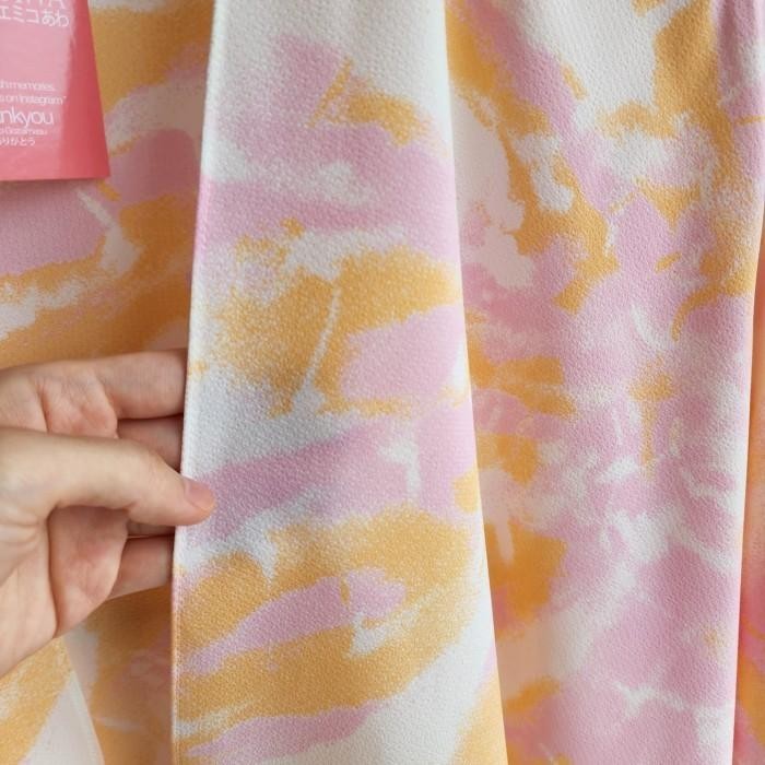 BISA COD - OUTER WANITA POMELO - EMIKOAWA OUTERWEAR CARDIGAN PREMIUM