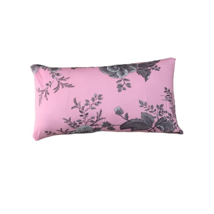 Bantal Cinta Mini + Sarung Anak Karakter Lucu Ready