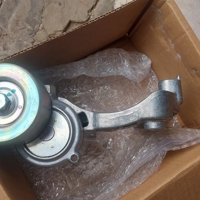 Tensioner Fanbelt Camry Alphard Vellfire Harrier 3500 Cc 16620-31040 Terlariss 