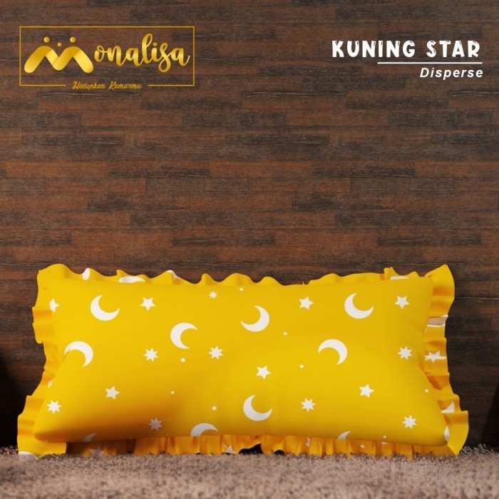 Sarung Bantal Cinta - Dewasa Ready