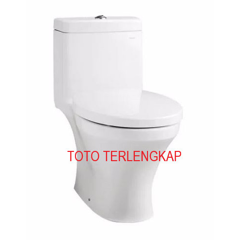 Closet Duduk Toto/Kloset Duduk Toto/Cw630/Cw630J/Cw630Jw/F