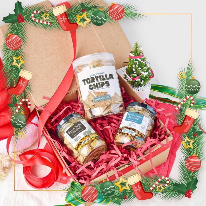 

Ready Perfect Gift Hampers