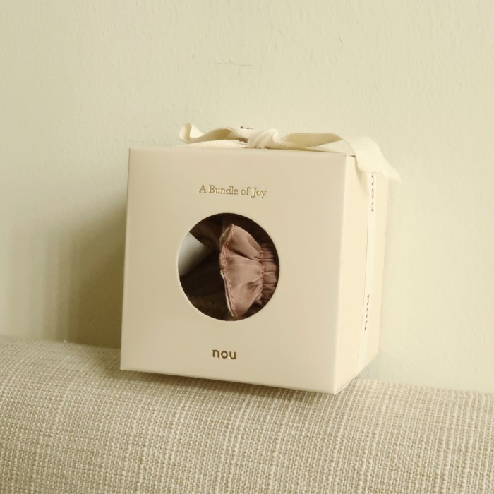 

Ready Nou - Bundle of Joy Gift Set / Hampers + Card
