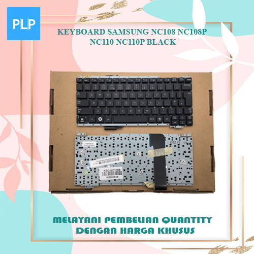 Keyboard Samsung NC108P NC108 NC110 NC110P