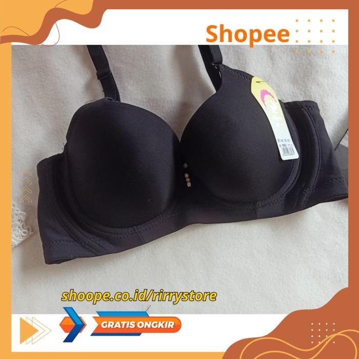 BRA KAWAT CUP C KAIT 4 BUSA KETEBALAN SEDANG BH 8803 XT3 - BRA KAWAT CUP C KAIT 4 BUSA KETEBALAN SED