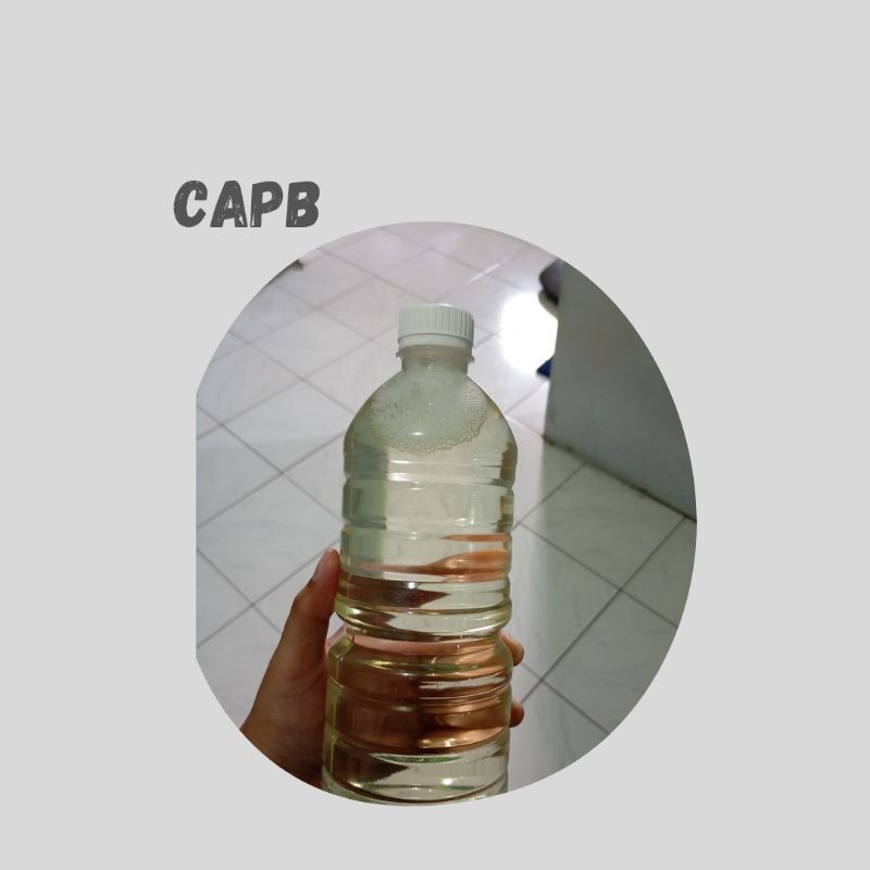 CAPB / Ampithol / Foam Booster
