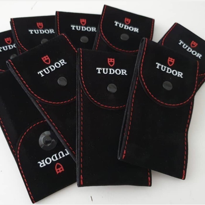 POUCH TUDOR ORIGINAL - WATCH BOX STORAGE