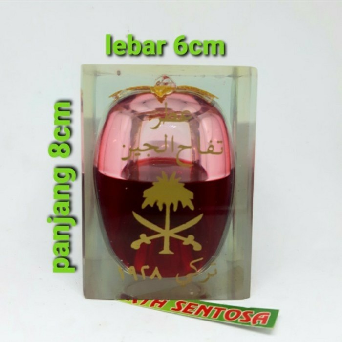 Terbaru Minyak Apel-Jin Merah Besar Daun Mas 5 7 9 11 Promo Terlaris