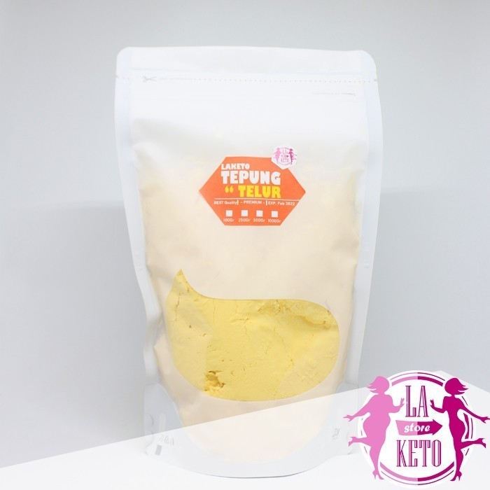 

Terlaris Egg Yolk Powder Tepung Kuning Telur 250 Gr Best Quality ! Promo Terbaru