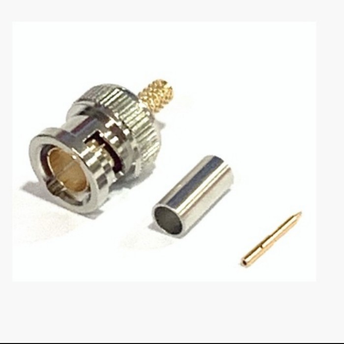 Percon Bnc Connector 5031 For Vk60