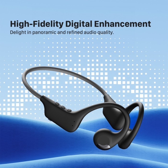 Philips 1708 Bluetooth Earphone Headphone Headset Earbuds Tws V5.3