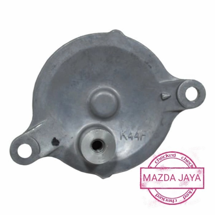 Cover Oil Pump Tutup Pompa Oli Beat Scoopy Vario 11361K44V00 Ori Ahm