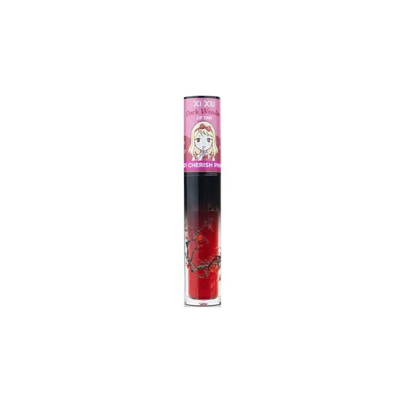 Xi Xiu Lip Tint Dark Wonder 01 Cherish Pink | 5 g