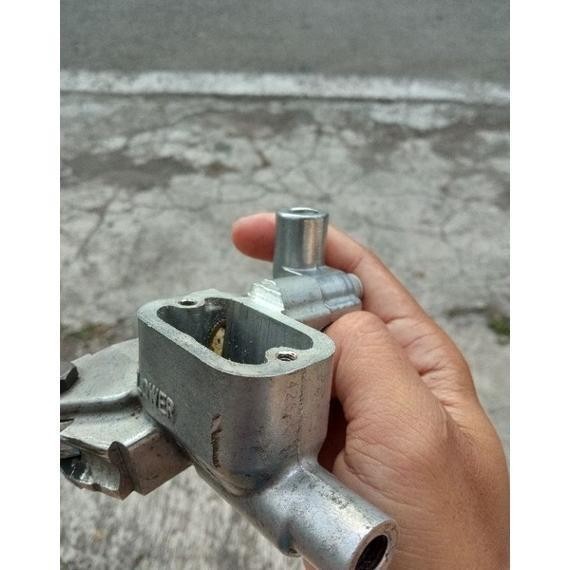 TERMURAH MASTER REM PNP ASTREA GRAND TANPA COAK BATOK BONUS SEAL ORI