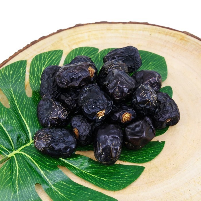 

Kurma - Kurma Ajwa 1 Kg Original Madinah Premium
