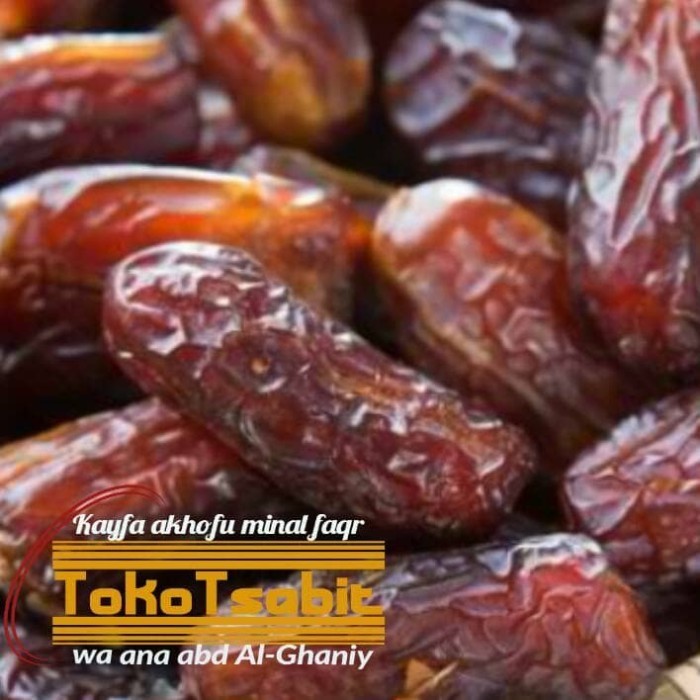 

Kurma - Kurma Mabrum Super