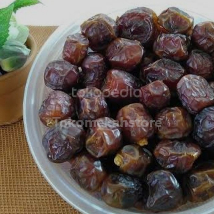 

Kurma - Kurma Lulu 1Kg