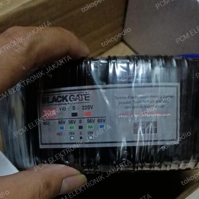 Terlaris Travo Trafo Donat Toroid 30A 30Ampere 30 Ampere 65V 65Volt 65 Volt Ct Promo Terbaru