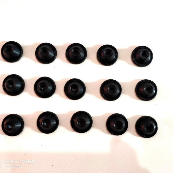 (GRL01) SEAL SIL PENUTUP DEBU MASTER REM BREMBO RCS CORSA CORTA KTC