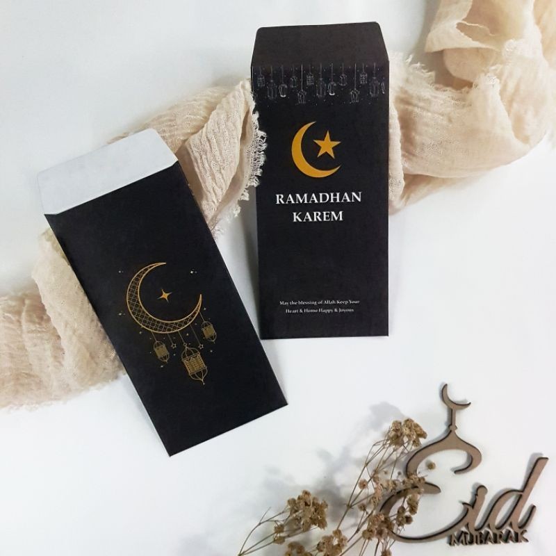 

[ ISI 10PCS ] AMPLOP LEBARAN 2025 / AMPLOP ANGPAU LEBARAN / AMPLOP IDUL FITRI by.TOOKE