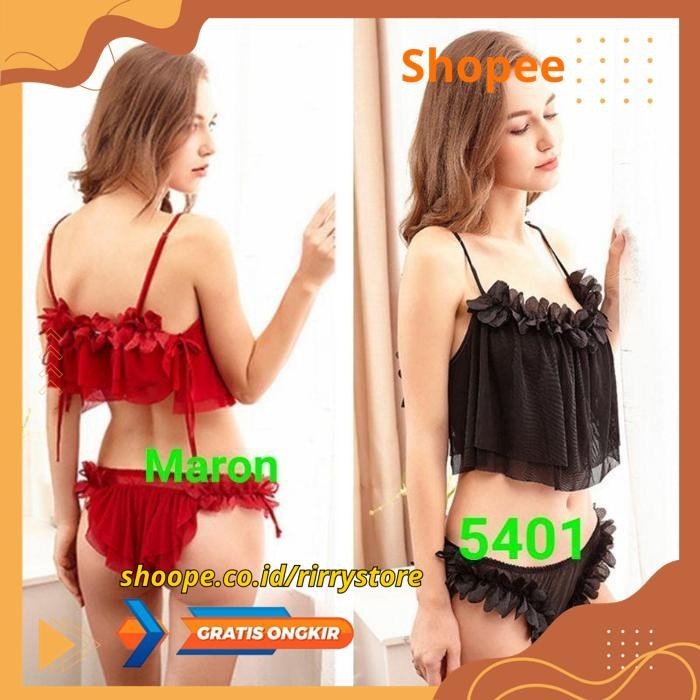 BRA SEXY JUMBO 5401/SESERAHAN/BAJU TIDUR HIGHT QUALITY PRODUK 