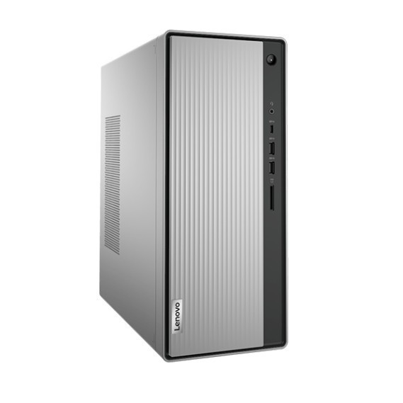 PC Desktop Lenovo IdeaCentre 5 14IOB6 90RJ0068iD i5-10400 8GB 1TB DOS