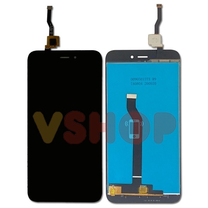 Lcd Touchscreen Xiaomi Redmi 5A