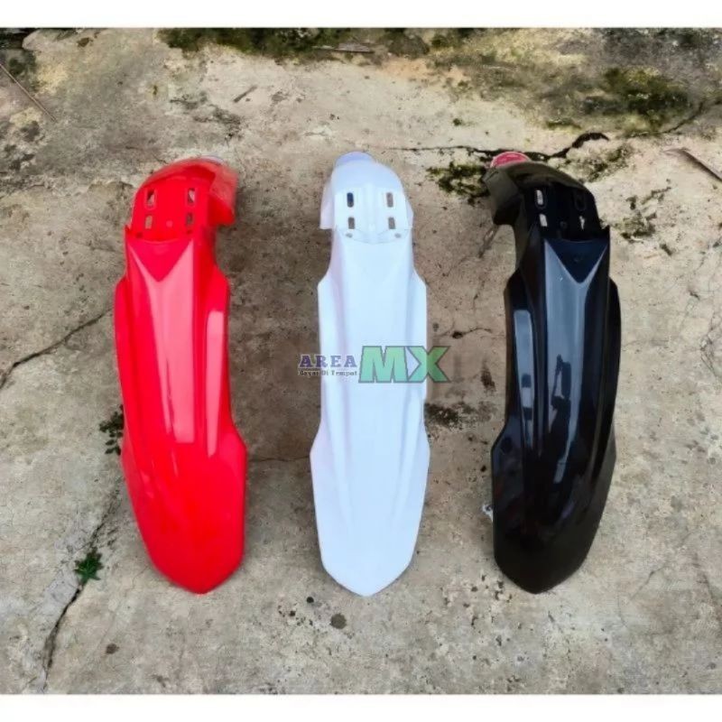 Spakbor Depan CRF 250 Spakbor CRF 250 Slebor Depan CRF 250 450