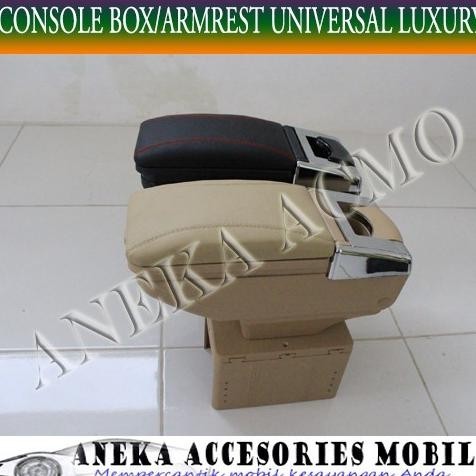 Console Box / Armrest / Arm Rest Mobil Suzuki Splash Sku 4637