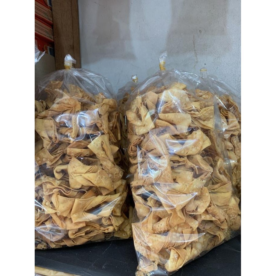 

Sale Now Kue Bawang Stok Terbatas