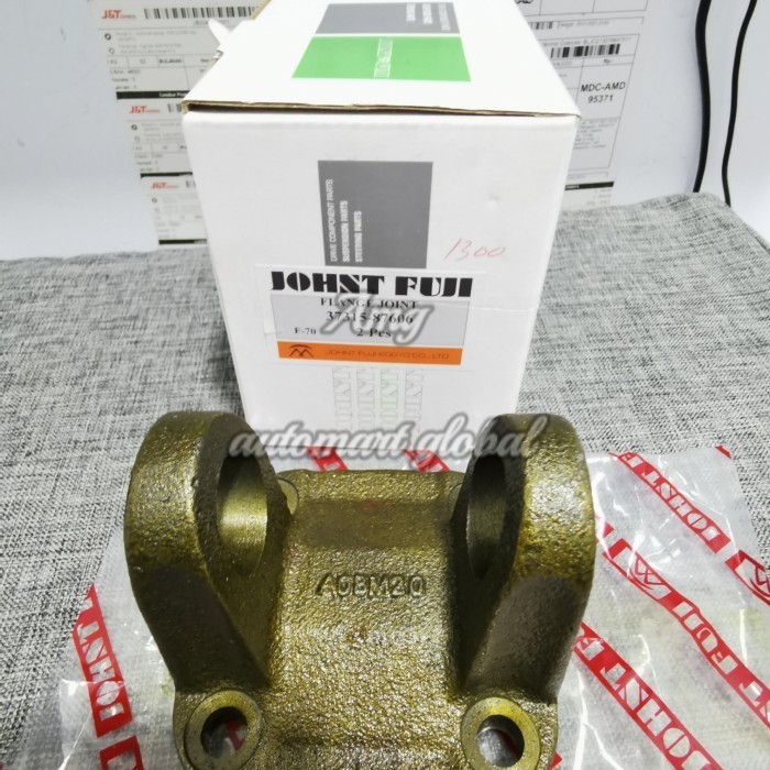 Flange Joint Taft Gt Hiline Rocky Kode Kn345