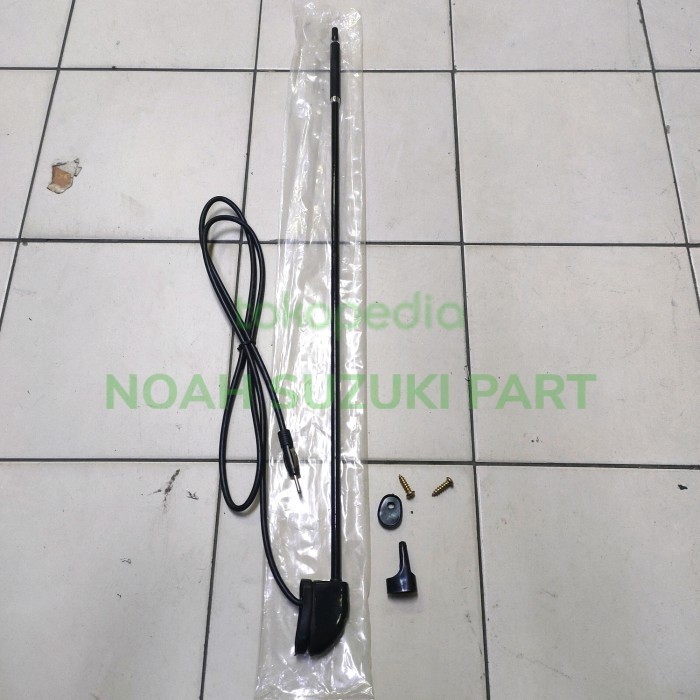 Antena Suzuki Carry Futura Carry Extra St-100 Kode Kn050