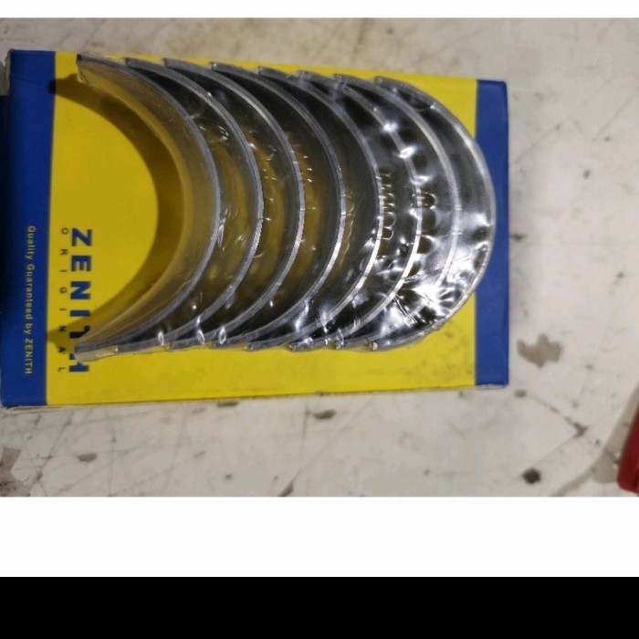 Metal Jalan Chevrolet Spark 1.2 1200 Kode Kn060