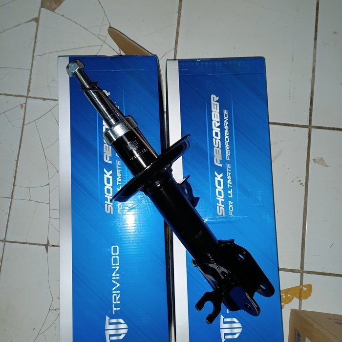 Shock Depan Chevrolet Spark 1.2 1200 Kode Kn144