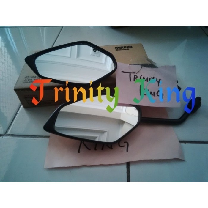 Spion Yamaha Gear 125 Original