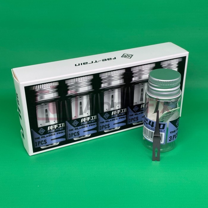 Pisau Cpu Iphone / Pisau Congkel Ic / Pisau Pembersih Lem Ic Cod Dan Best Seller