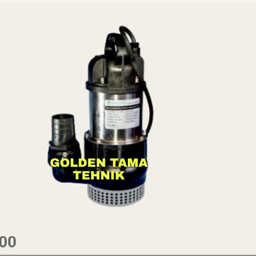 pompa celup kyodo DFS-400