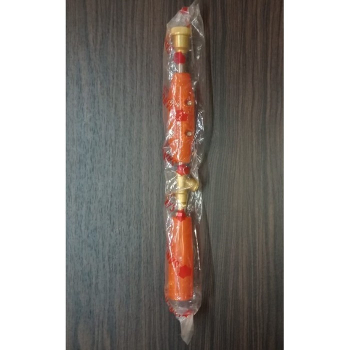 stik / gun sanchin 20 cm