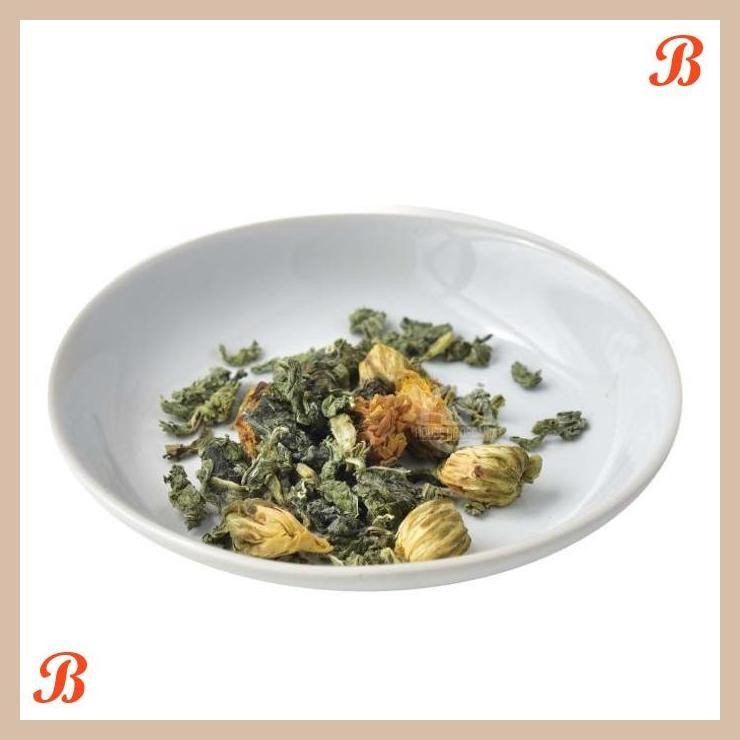 

| HOF | GREEN TEA CHRYSANTHEMUM