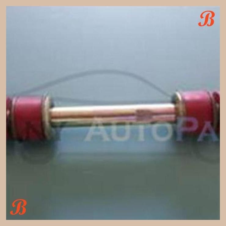 | WLN | AS STABIL KIT STABILIZER KIT BAUT AS STABIL PANTHER KBD26