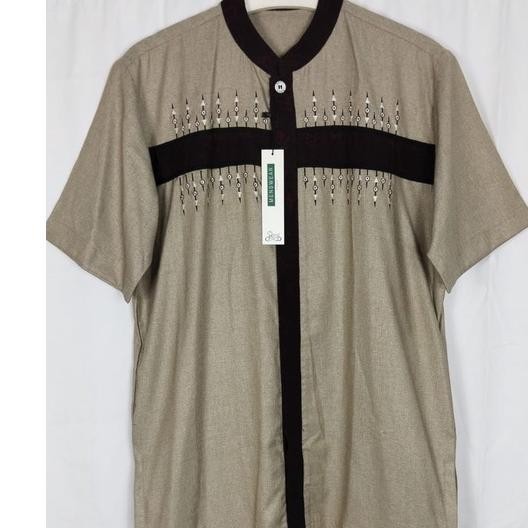 MILIKI RANTI - BAJU MUSLIM PRIA - KOKO LAST PIECE TERMURAH