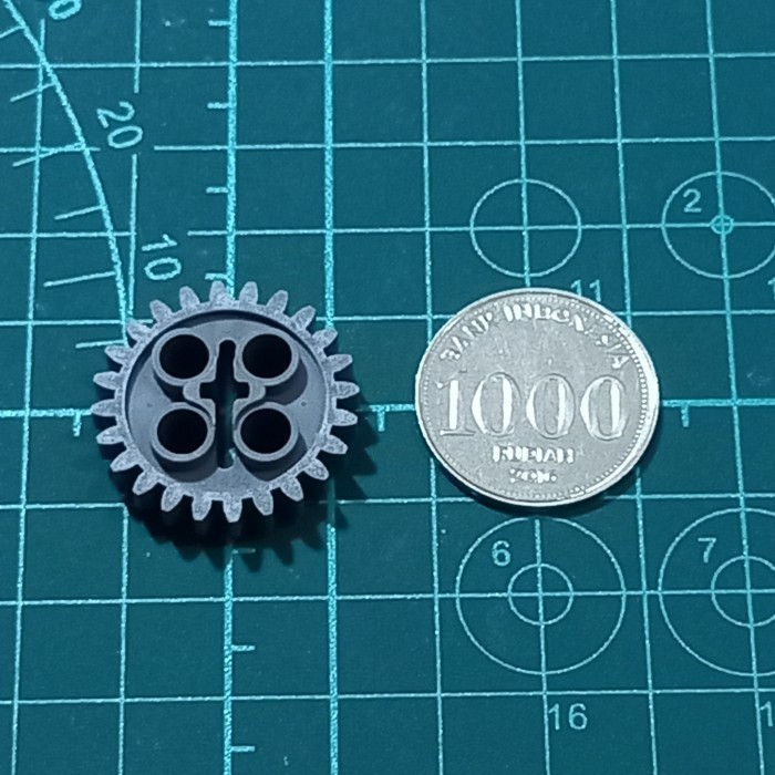 Gear Lego Technic 3648 24 Tooth