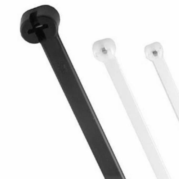 

Ty-Rap Nylon Cable Ties 400 X 8 Mm Kualitas Premium