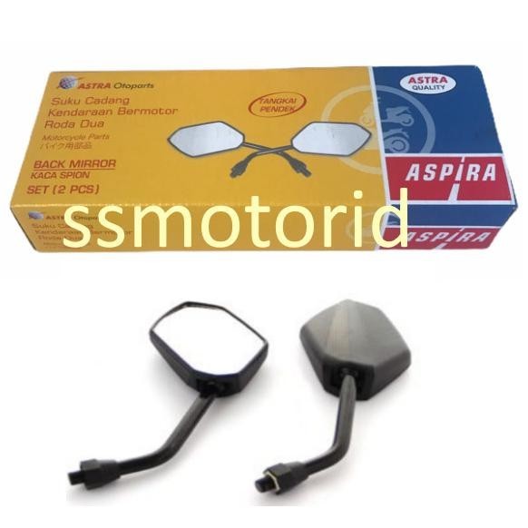 Flash Sale Spion Motor Yamaha Matic X ride X-Ride Xeon Xeon GT Original Astra 