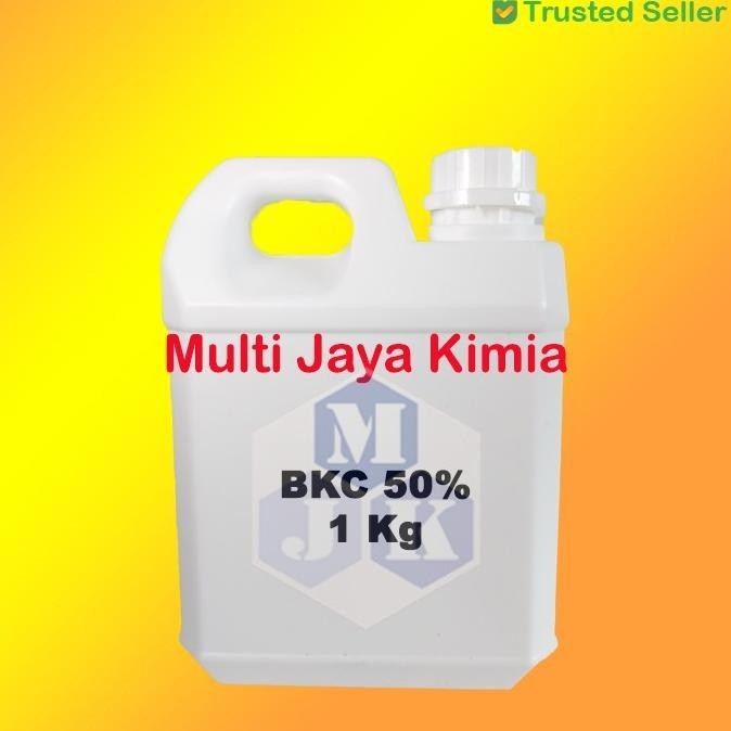 

Flash Sale BKC / Sanisol RC-A 1Kg Ex KAO ,.